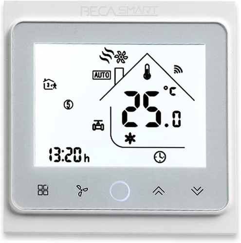 Becasmart serie bac002 - becasmart,