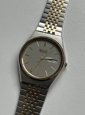Seiko quartz orologio - sq,