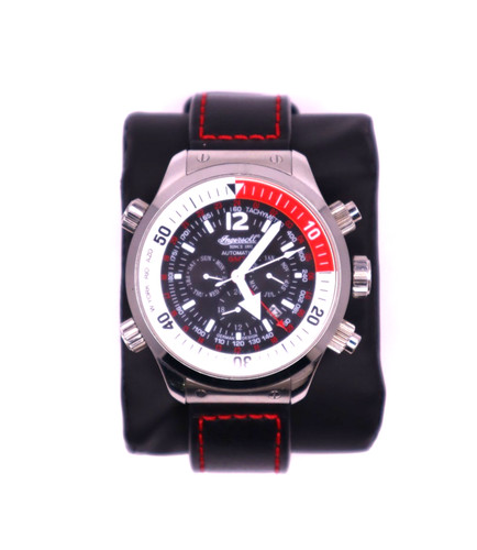 Orologio ingersoll anaconda - ingersoll,