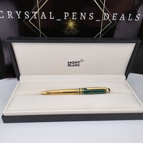 Penna sfera montblanc - a,