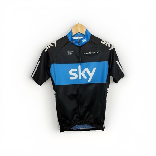 Maglia ciclismo adidas sky - maglia,