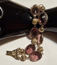 Bracciale Vintage Coro Pegasus