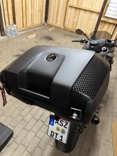 hepco becker bauletto junior