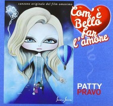 Patty Pravo Com E Bello Far