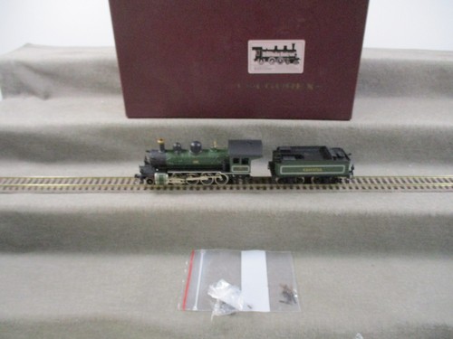 Fulgurex 2023 locomotiva - fulgurex,