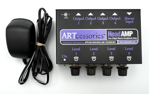 Artcessories headamp - artcessories,
