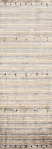 Elegante tappeto runner - , a