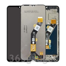 Display LCD Touch Screen