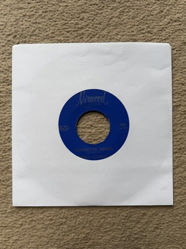 Jimmy conwell second hand - jimmy,
