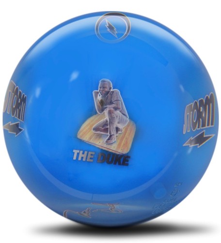 Palla bowling tempesta - palla,