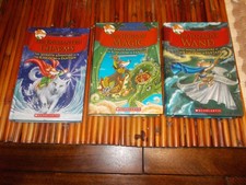 The kingdom fantasy - of,