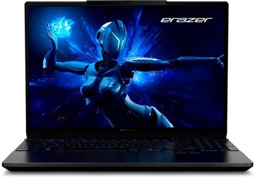 Erazer beastx40e notebook - erazer,