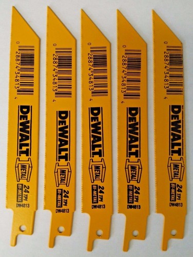 Dewalt dw4813 lame - dw4813,