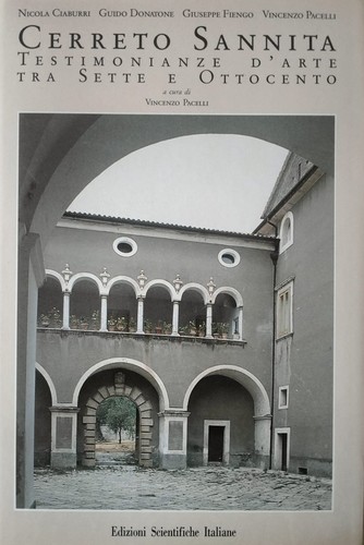 Cerreto sannita testimonianze - cerreto, sannita.