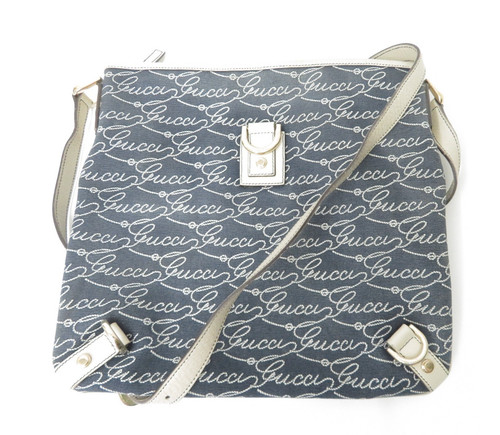 Autentica borsa tracolla - autentica, a