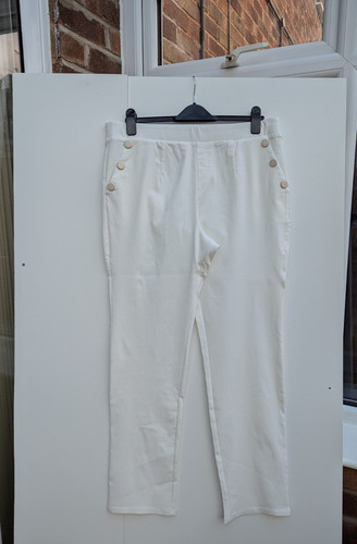 Pantalone nina leonard - pantalone,