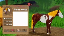 IUH - Cavallo dipinto -