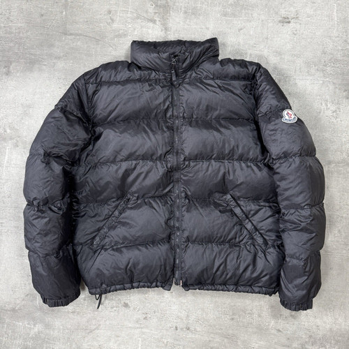 Moncler piumino uomo - , nero
