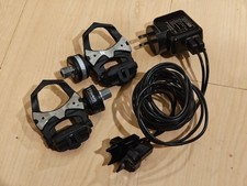 Pedali misuratore di potenza