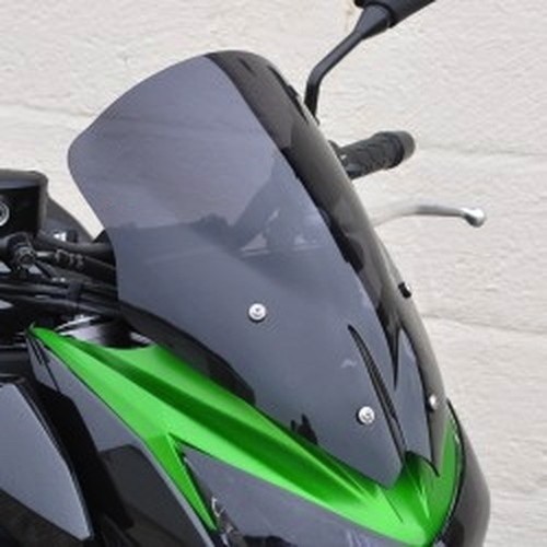 Kawasaki z800 z800e 2013 - 2013-, fly
