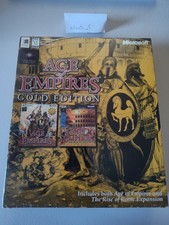 Age of Empires: Gold Edition