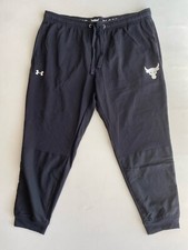 UNDER ARMOUR Pantalone Uomo UA