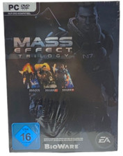 ✅Mass Effect Trilogy - (PC