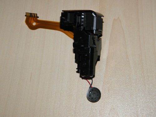 Sony dsc hx20v flash assy - flash, *-*