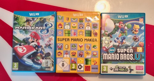Bundle lotto giochi nintendo - bundle,