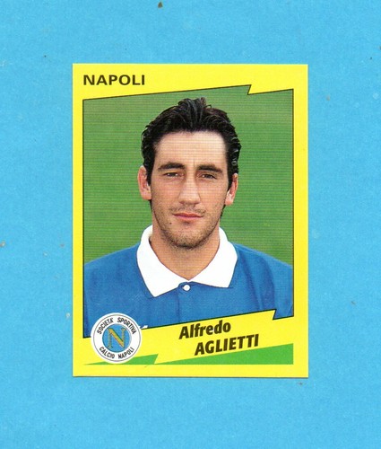 Panini calciatori - panini,