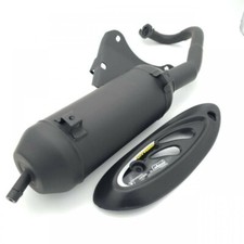 Marmitta city power proma