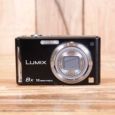 Panasonic Lumix DMC-FS35 16,0