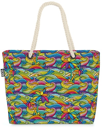 Hawaii colori arcobaleno - , beach