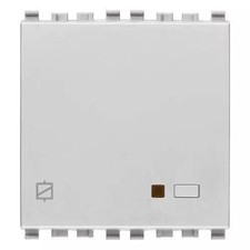 VIMAR EIKON - ATTUATORE CON 1