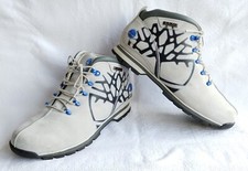 ✅  Timberland Splitrock 2 Outdoor Hiker Boots UK 10.5 US 11  EU 44.5 Grey Nub