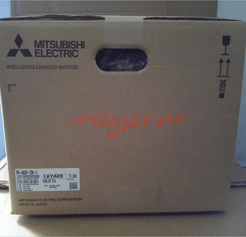 1pz nuovo inverter - nuovo, mitsubishi