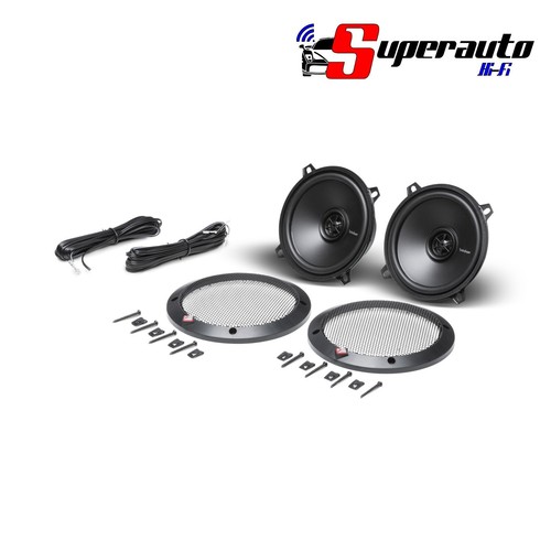 Rockford 1525 coppia - x2,
