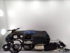 KIT AIRBAG COMPLETO PER FIAT