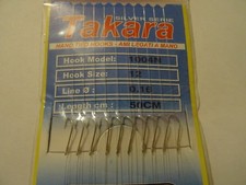 AMI LEGATI TRIANA TAKARA