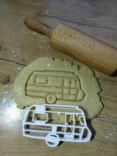 NUOVO stampo Eriba Touring