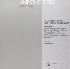 La conservazione, una pratica