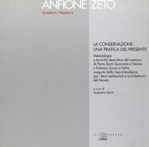 Conservazione una pratica - la,