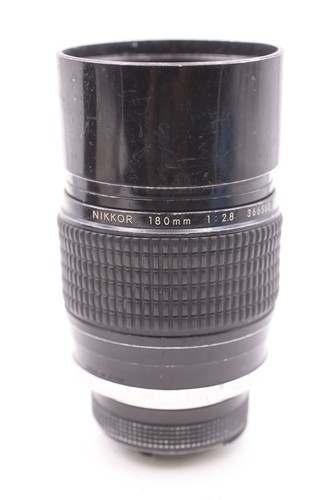Nikon nikkor 180 für - ai,,