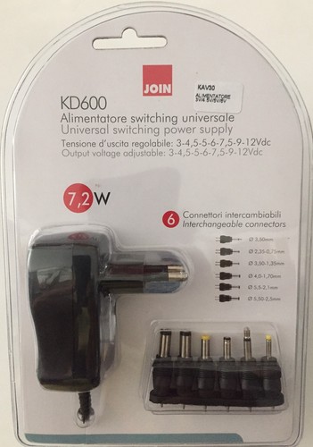 Alimentatore switching - alimentatore,