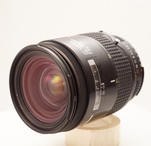 Nikon nikkor 85 - d, mm