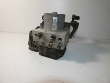 Blocco idraulico ABS