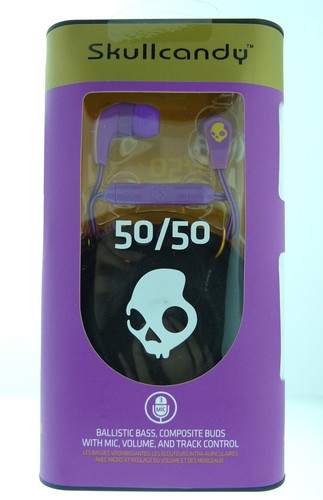 Skullcandy supreme sound 50 - supreme, 50/50