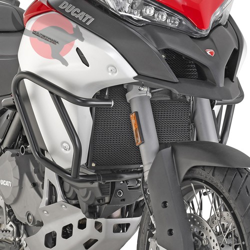 Paramotore tubolare givi - paramotore,