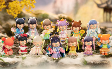 Modellino Rolife Nanci 24