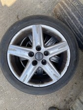 Cerchi e gomme estive Nexen